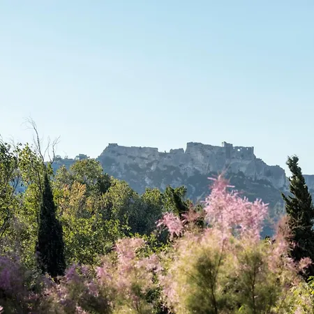 Holiday home Mas Des Olivades *