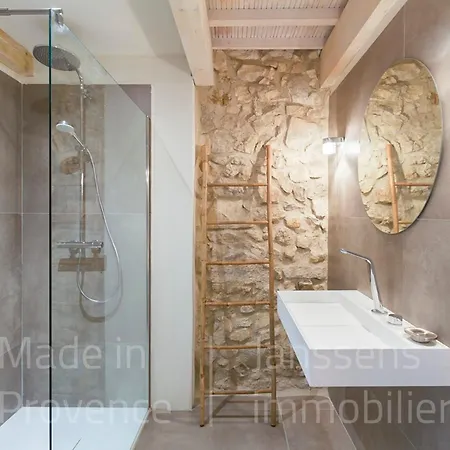 Mas Des Olivades Holiday home Les Baux-de-Provence