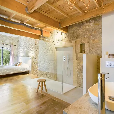 Mas Des Olivades Holiday home Les Baux-de-Provence